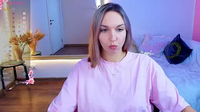 Snow_Wendy from StripChat is Freechat