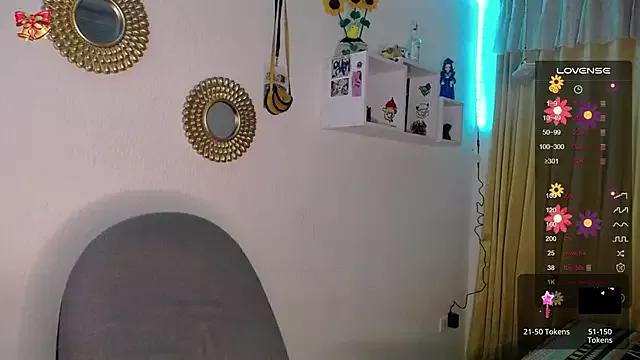 Freechat Soffy-brooks on StripChat