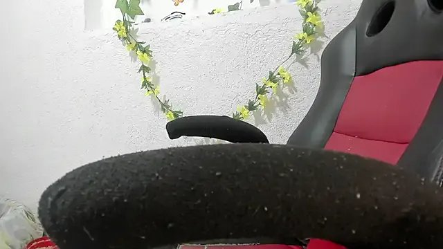 Freechat soffycarter1 on StripChat