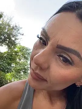 SofhiaTaylor — Finger in ass