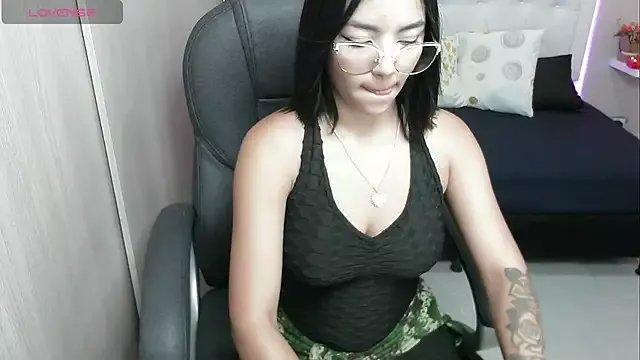 Freechat sofi__rousse on StripChat