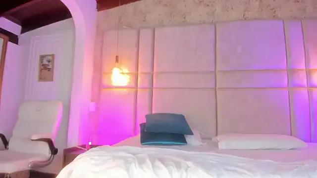 Sofi_Moreno from StripChat is Freechat