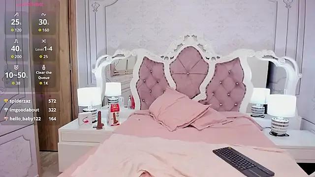 Sofi_naughty18 from StripChat
