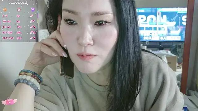 Sofia-sakura on StripChat