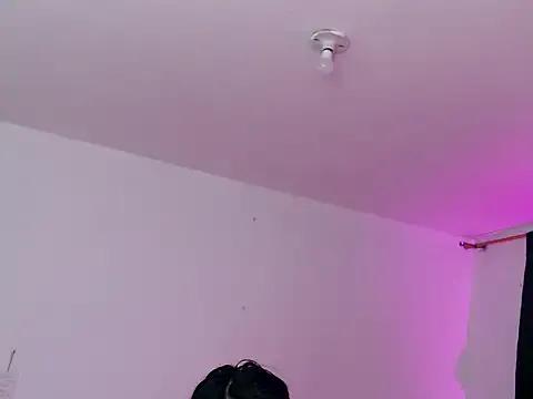 Freechat sofia__666 on StripChat