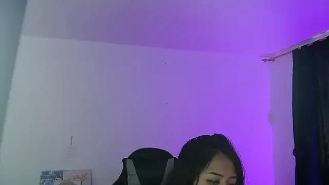 Freechat sofia__666 on StripChat