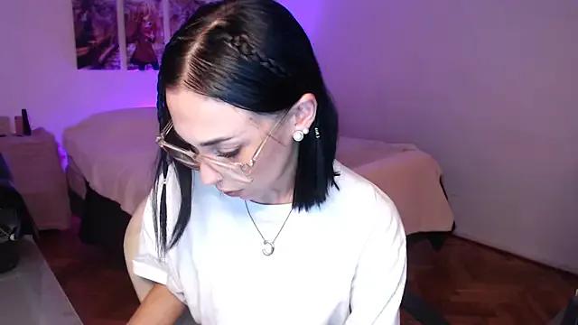 Sofia_Amour from StripChat is Freechat