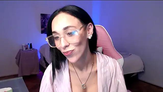 Sofia_Amour from StripChat is Freechat