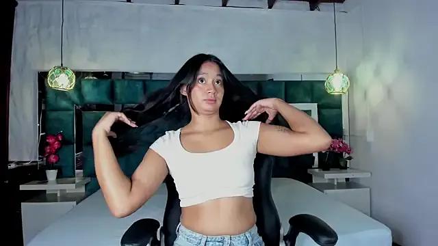 Freechat sofia_gomez1_ on StripChat