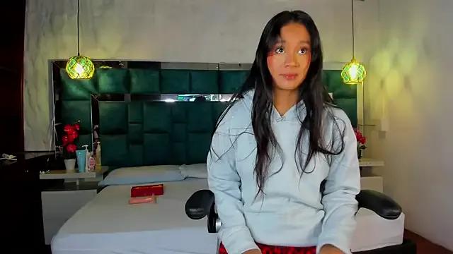 Freechat sofia_gomez1_ on StripChat