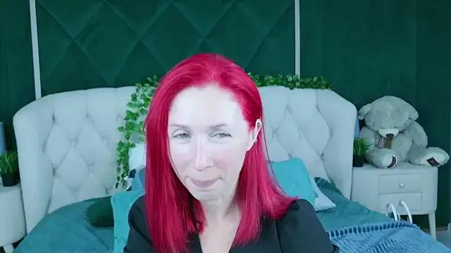 Sofia_Lix from StripChat is Freechat