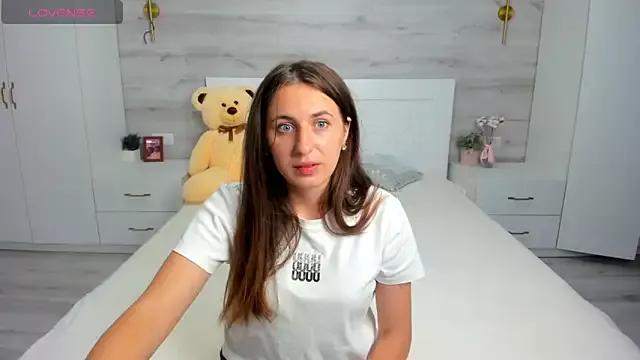 Sofia_Starr from StripChat is Freechat