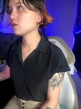 Sofiaa-Jimenez from StripChat is Freechat