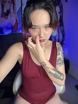 Sofiaa-Jimenez from StripChat is Freechat