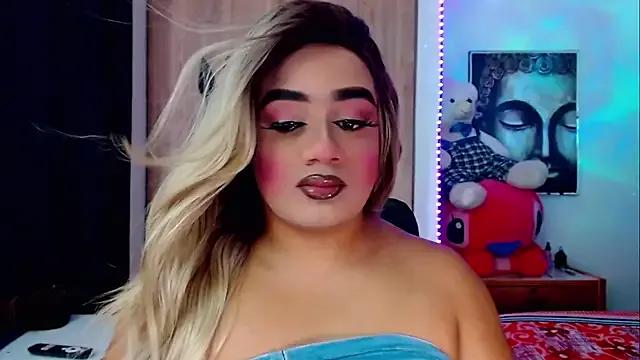 Sofiabigcock22 from StripChat is Freechat