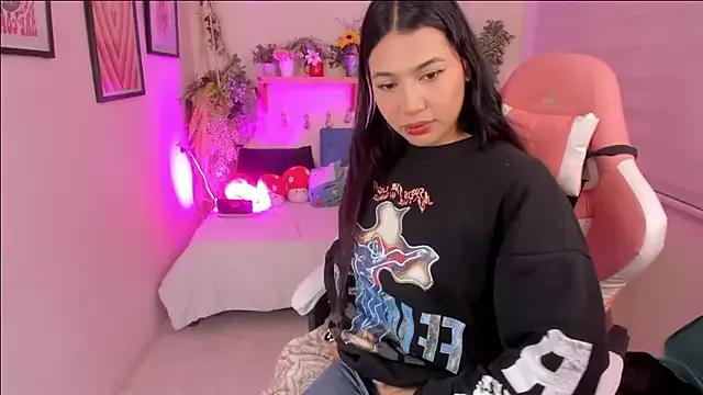Sofiabrat from StripChat is Freechat