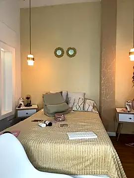 SofiaFontaiine on StripChat