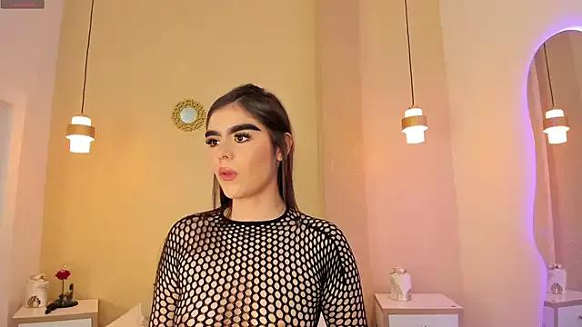 SofiaFontaiine on StripChat