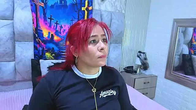 sofiagutierrez__ from StripChat is Freechat