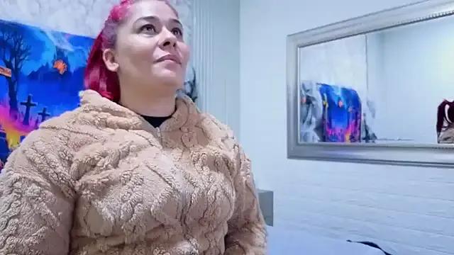 sofiagutierrez__ — open legges and squirt