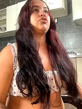 SofiaJSmith from StripChat is Freechat