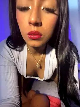 sofialittle_ from StripChat is Freechat
