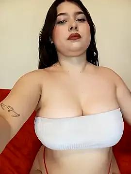 Sofialopez1 from StripChat