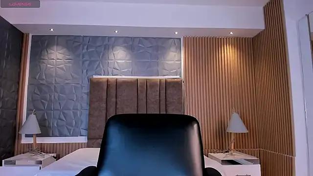 Freechat sofiapalacioss on StripChat