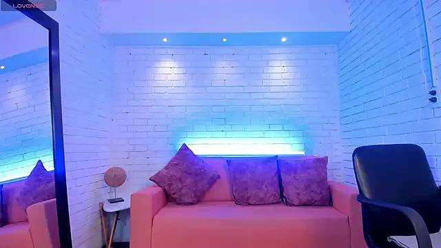 Freechat sofiapalacioss on StripChat