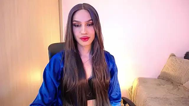 SofiaRoaMontoya — Make me cum so hard 