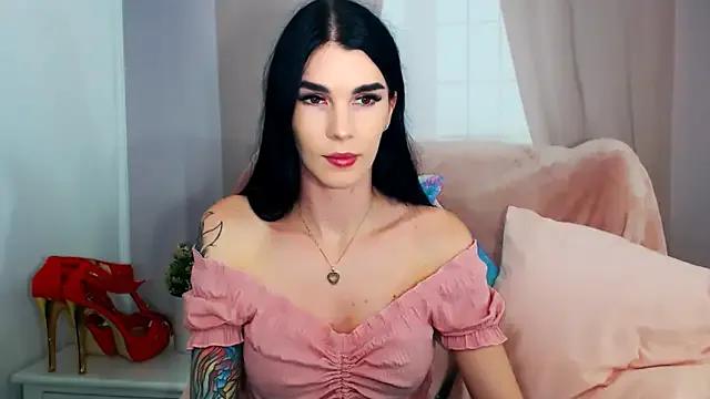 SofiiaBeauty from StripChat is Freechat
