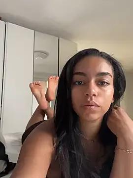 SofiiaMorena from StripChat is Freechat