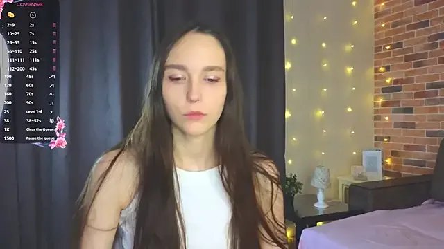 Freechat SoftieDream on StripChat