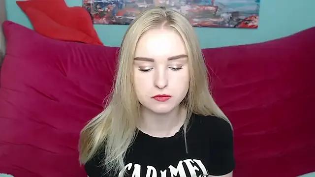 Freechat SofySofty on StripChat