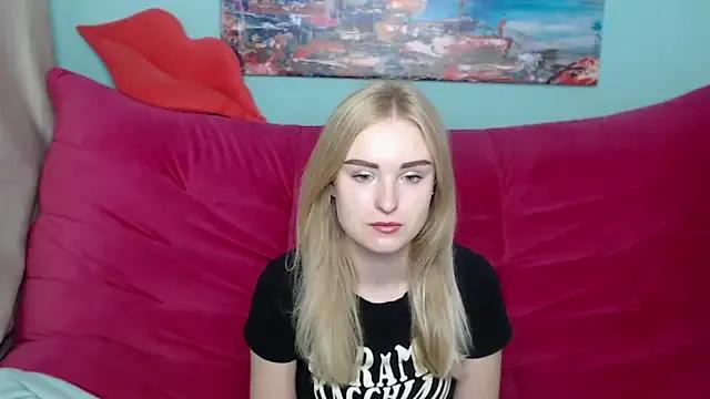 Freechat SofySofty on StripChat