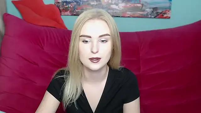 Freechat SofySofty on StripChat