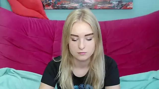 Freechat SofySofty on StripChat