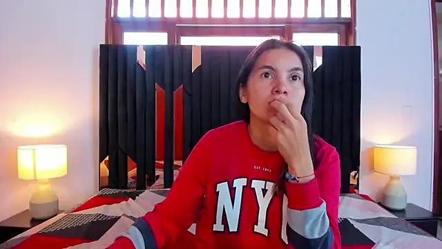 Sofyy_Lover from StripChat is Freechat