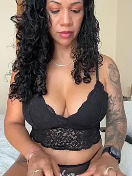 Freechat soli-lov on StripChat