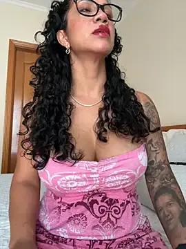 Freechat soli-lov on StripChat