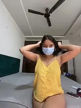 Freechat somya_girl on StripChat