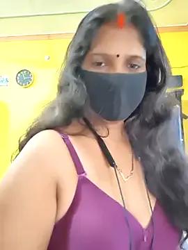 Sonalihot_ on StripChat