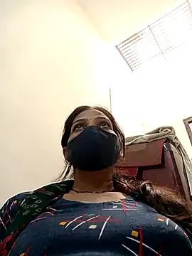 soni_yhakur from StripChat is Freechat