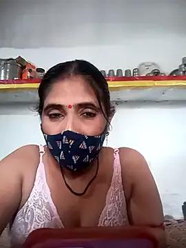 Sonia_dubey738 from StripChat is Freechat