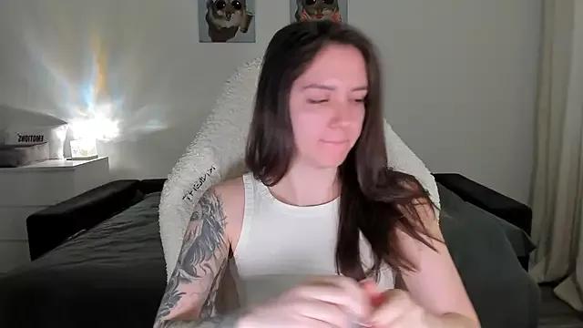 Sonia_moon_ from StripChat is Freechat
