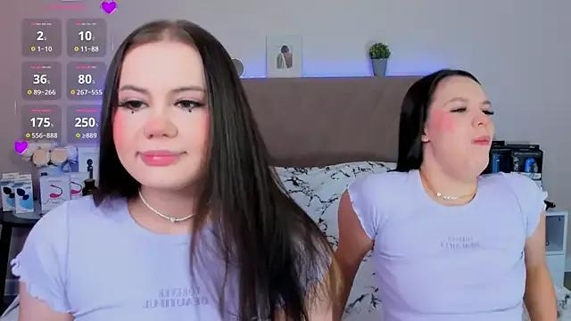 SoniaCraig from StripChat