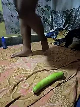 Soniya-Didi from StripChat