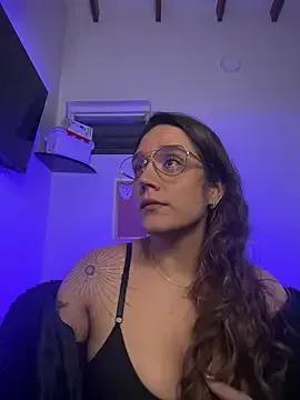 Sophia_House_ from StripChat is Freechat