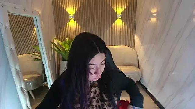 Sophia_tf from StripChat is Freechat