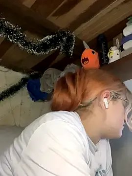 Freechat Sophia_Weest99 on StripChat